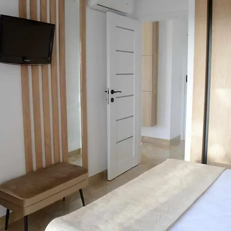 Apartmán De Diseno Con Espectacular Terraza *