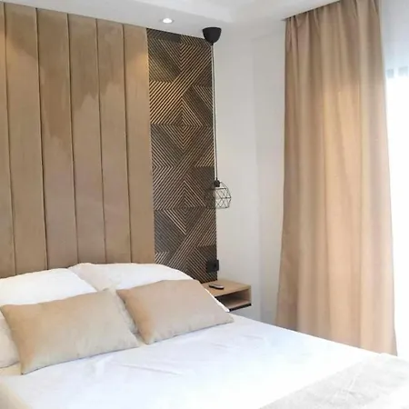 De Diseno Con Espectacular Terraza * סן מיגל דה אבונה