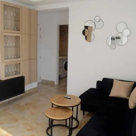 Apartmán De Diseno Con Espectacular Terraza San Miguel de Abona