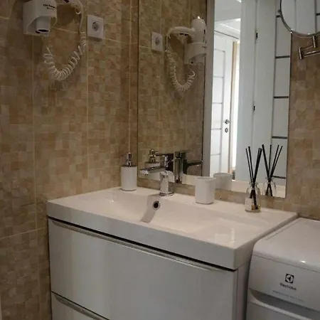 Apartmán De Diseno Con Espectacular Terraza San Miguel de Abona