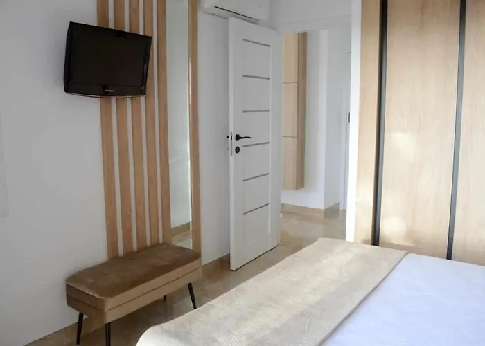 דירה De Diseno Con Espectacular Terraza *