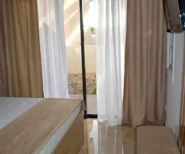 De Diseno Con Espectacular Terraza דירה