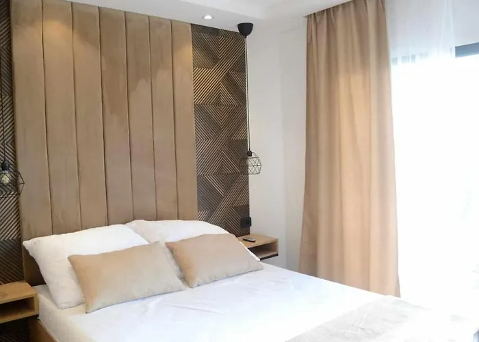 De Diseno Con Espectacular Terraza * סן מיגל דה אבונה