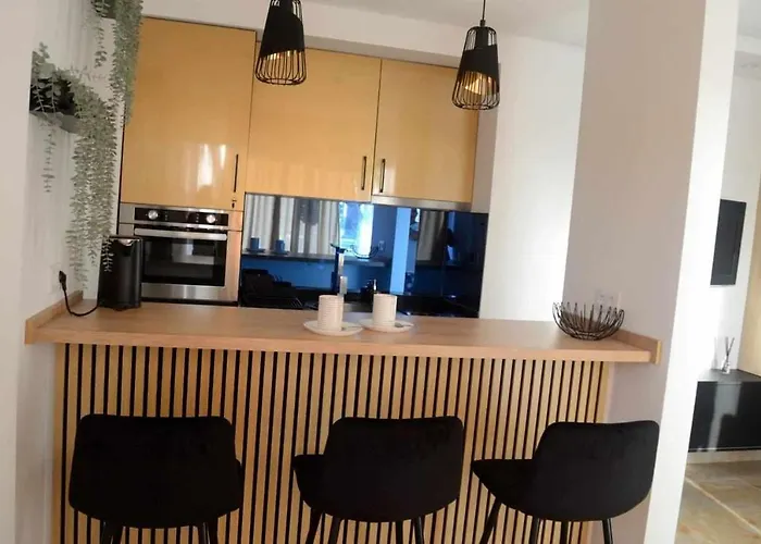 De Diseno Con Espectacular Terraza סן מיגל דה אבונה