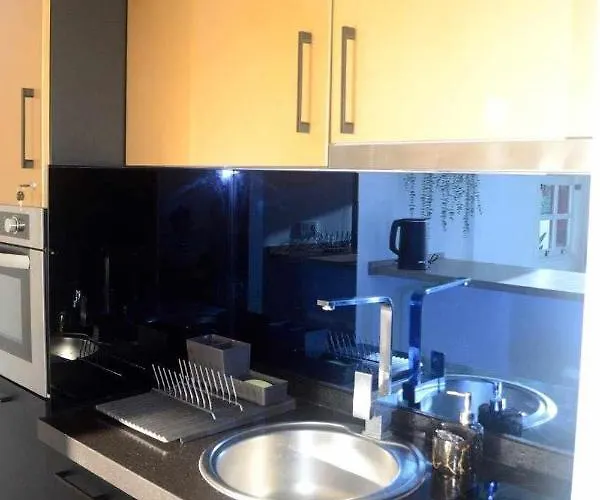 De Diseno Con Espectacular Terraza סן מיגל דה אבונה