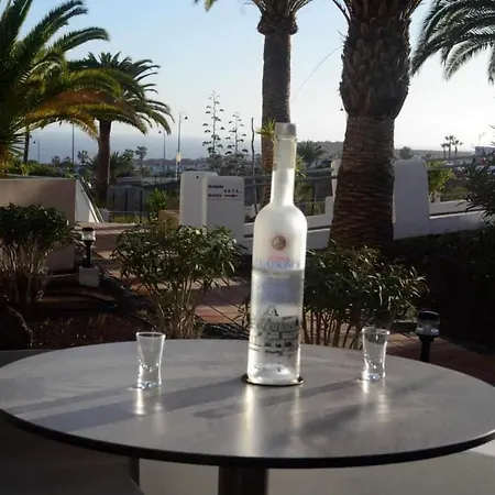De Diseno Con Espectacular Terraza *